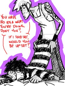 Rating: Explicit Score: 0 Tags: balls balls_out billie_joe_armstrong comic green_day male male_only mike_dirnt musician nuclear_device rule34 User: bunchy7s