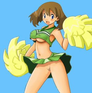 Rating: Explicit Score: 0 Tags: animated blue_eyes blush breasts brown_hair cheerleader cleavage cryptobiosis female female_only human human_only may_(pokemon) no_bandana pokemon pussy rule34 smile solo tsumitani_daisuke uncensored underboob User: bunchy7s Rating: Explicit Score: 0 Tags: animated blue_eyes blush breasts brown_hair cheerleader cleavage cryptobiosis female female_only human human_only may_(pokemon) no_bandana pokemon pussy rule34 smile solo tsumitani_daisuke uncensored underboob User: bunchy7s
