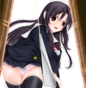 Rating: Questionable Score: 0 Tags: 1girls black_hair black_legwear black_thighhighs blazer bowtie brown_eyes cleaver dress_shirt female katsura_kotonoha kotonoha kotonoha_katsura miniskirt panties pubic_hair rule34 school_days school_uniform see-through seifuku shirt side-tie_panties skirt solo thigh_gap thighhighs thighs underwear white_panties yandere zettai_ryouiki User: bunchy7s Rating: Questionable Score: 0 Tags: 1girls black_hair black_legwear black_thighhighs blazer bowtie brown_eyes cleaver dress_shirt female katsura_kotonoha kotonoha kotonoha_katsura miniskirt panties pubic_hair rule34 school_days school_uniform see-through seifuku shirt side-tie_panties skirt solo thigh_gap thighhighs thighs underwear white_panties yandere zettai_ryouiki User: bunchy7s