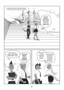 Rating: Safe Score: 0 Tags: 00284_(character) 2014 accessory anthro anthrofied big_breasts black_and_white bottomwear braided_hair breasts chain-link_fence clothing comic dialogue digital_media_(artwork) dragon e621 english_text equid equine female fence friendship_is_magic hair hasbro hi_res horse male mammal miniskirt monochrome my_little_pony mythological_creature mythological_scalie mythology necktie outside pia-sama pier pony ponytail scalie sea seaside ship skirt speech_bubble spike_(mlp) suitcase tail text vehicle water watercraft User: bunchy7s