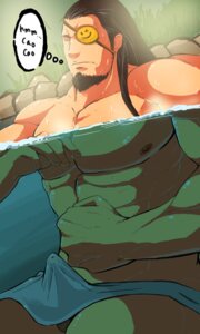 Rating: Explicit Score: 0 Tags: 1boy dynasty_warriors erection_under_towel human male male_only onsen rule34 solo tagme towel water xiahou_dun User: bunchy7s