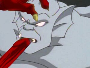 Rating: Explicit Score: 0 Tags: 2boys animated broadway_(gargoyles) disney erection gargoyles gay male male_only oral oral_sex penis rule34 yaoi User: bunchy7s