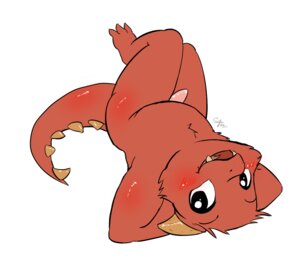 Rating: Explicit Score: 0 Tags: anthro biped black_eyes blush bodily_fluids dragon duskie e621 erection fur furred_dragon furred_scalie genital_fluids genitals hi_res horn koopacoon looking_at_viewer lying male mythological_creature mythological_scalie mythology nude on_back penis precum scalie simple_background solo tail white_background User: bunchy7s