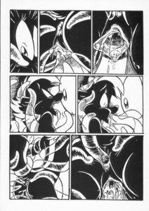 Rating: Explicit Score: 0 Tags: all_three_filled anal anal_penetration anthro anus black_and_white breasts butt comic consentacles double_penetration double_vaginal duo e621 eric_schwartz face_lick fellatio female female_urethra fur genitals hair licking mammal mephitid monochrome oral oral_penetration pen_(artwork) penetration penile sex short_hair skunk slimy_(eric_schwartz) spread_vulva spreading tail tentacle_around_arm tentacle_around_tail tentacle_around_torso tentacle_creature tentacle_in_ass tentacle_in_mouth tentacle_in_vagina tentacle_penetration tentacles tongue tongue_out tracey_tailor traditional_media_(artwork) translucent translucent_penetration translucent_tentacles triple_penetration urethra vaginal vaginal_penetration vulva User: bunchy7s