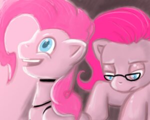 Rating: Safe Score: 0 Tags: 5:4 blue_eyes chrisboe4ever duo e621 earth_pony equid equine eyewear female feral friendship_is_magic fur glasses hair hasbro horse machine mammal my_little_pony pink_body pink_fur pink_hair pink_theme pinkie_pie_(mlp) pony robot simple_background teeth toony User: bunchy7s