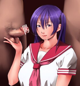 Rating: Explicit Score: 0 Tags: 1girls 2boys after_fellatio after_oral clothed_female_nude_male cum cum_on_face cum_string cum_trail faceless_male female ganto human kagami_hiiragi looking_at_viewer lucky_star male penis precum purple_hair rule34 ryouou_school_uniform serafuku straight tongue User: bunchy7s Rating: Explicit Score: 0 Tags: 1girls 2boys after_fellatio after_oral clothed_female_nude_male cum cum_on_face cum_string cum_trail faceless_male female ganto human kagami_hiiragi looking_at_viewer lucky_star male penis precum purple_hair rule34 ryouou_school_uniform serafuku straight tongue User: bunchy7s