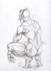 Rating: Explicit Score: 0 Tags: 1boy 2003 20th_century_fox 2d 2d_artwork 5_fingers alien alien_boy alien_only arms_at_sides artist_initials artist_signature ass back_view bald bare_arms bare_ass bare_back bare_legs bare_shoulders bare_thighs barefoot black_and_white cartoon_network casual_nudity clone_wars completely_nude darth_maul detailed disney disney+ drawing exposed exposed_torso facial_markings facial_tattoo feet fingers full_body half-closed_eyes handdrawn horns humanoid humanoid_feet humanoid_hands leaning leaning_forward lightsaber_hilt long_eyelashes looking_down lucasfilm male male_focus male_humanoid male_nipples male_only markings medium_ass monochrome muscular muscular_arms muscular_ass muscular_back muscular_legs muscular_male muscular_thighs nipples no_visible_genitalia nonsexual nonsexual_nudity nude nude_male paheal pencil_(artwork) rule34 signature simple_background sith sketch slim_waist soles solo solo_focus solo_male squatting star_wars tasteful_nudity tattoos the_phantom_menace thighs thinking toes traditional_media_(artwork) uncensored white_background zabrak User: bunchy7s