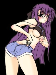 Rating: Explicit Score: 0 Tags: breasts denim denim_shorts female frapowa ginga_nakajima lyrical_nanoha mahou_shoujo_lyrical_nanoha_strikers oppai purple_hair rule34 shitapai shorts sketch underboob User: bunchy7s Rating: Explicit Score: 0 Tags: breasts denim denim_shorts female frapowa ginga_nakajima lyrical_nanoha mahou_shoujo_lyrical_nanoha_strikers oppai purple_hair rule34 shitapai shorts sketch underboob User: bunchy7s