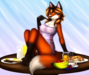 Rating: Questionable Score: 0 Tags: 2010 anthro apple banana beverage blueberry_(fruit) bottomless bread breasts canid canine clothed clothing dipstick_tail e621 egg female food fox fruit juice_(beverage) mammal markings meat milk off_shoulder orange_juice pancake plant sausage solo strawberry syrup tail tail_markings toast whitmaverick User: bunchy7s Rating: Questionable Score: 0 Tags: 2010 anthro apple banana beverage blueberry_(fruit) bottomless bread breasts canid canine clothed clothing dipstick_tail e621 egg female food fox fruit juice_(beverage) mammal markings meat milk off_shoulder orange_juice pancake plant sausage solo strawberry syrup tail tail_markings toast whitmaverick User: bunchy7s