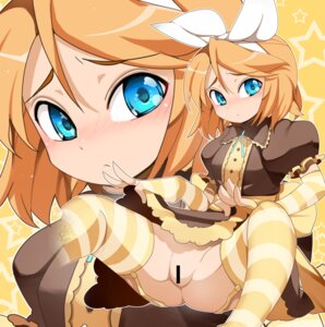 Rating: Explicit Score: 0 Tags: 1girls aqua_eyes blonde_hair censored elbow_gloves female female_only fingerless_gloves garters gloves hair_ribbon harikono kagamine_rin project_diva ribbon rule34 short_hair skirt skirt_lift solo striped striped_gloves striped_legwear striped_thighhighs thighhighs vocaloid yellow_legwear yellow_thighhighs zoom_layer User: bunchy7s Rating: Explicit Score: 0 Tags: 1girls aqua_eyes blonde_hair censored elbow_gloves female female_only fingerless_gloves garters gloves hair_ribbon harikono kagamine_rin project_diva ribbon rule34 short_hair skirt skirt_lift solo striped striped_gloves striped_legwear striped_thighhighs thighhighs vocaloid yellow_legwear yellow_thighhighs zoom_layer User: bunchy7s