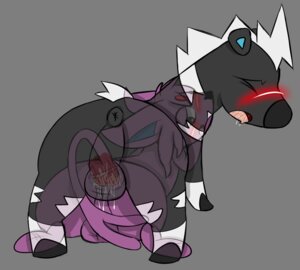 Rating: Explicit Score: 0 Tags: 2013 alpha_channel anal anal_orgasm anal_penetration anus balls blitzle blueditto blush bodily_fluids cum cum_in_ass cum_inside cum_while_penetrated cumshot duo e621 eeveelution ejaculation equid equine erection espeon eyes_closed feral generation_2_pokemon generation_5_pokemon genital_fluids genitals hands-free horse looking_pleasured male male/male male_on_bottom male_on_top male_penetrated male_penetrating male_penetrating_male mammal nintendo nude on_bottom on_top orgasm penetration penile penile_penetration penis penis_in_ass pokemon pokemon_(species) sex simultaneous_orgasms translucent User: bunchy7s