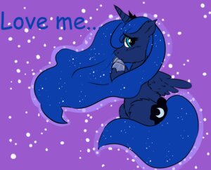 Rating: Safe Score: 0 Tags: blue_body blue_feathers blue_hair cosmic_hair cutie_mark e621 equid equine ethereal_hair feathered_wings feathers female feral friendship_is_magic hair hasbro hi_res horn long_hair mammal my_little_pony mythological_creature mythological_equine mythology princess_luna_(mlp) simple_background solo starry_hair tail toony unknown_artist winged_unicorn wings User: bunchy7s