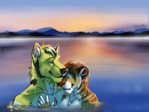 Rating: Safe Score: 0 Tags: 4:3 absurd_res american_lion anthro breasts canid canine canis casey_(catc0ded) doofus duo e621 felid female frizzle frizzlewolf_(character) hair heart_symbol hi_res lake male male/female mammal outside pantherine partially_submerged prehistoric_species romantic romantic_ambiance romantic_couple size_difference sunset swimming water wolf User: bunchy7s Rating: Safe Score: 0 Tags: 4:3 absurd_res american_lion anthro breasts canid canine canis casey_(catc0ded) doofus duo e621 felid female frizzle frizzlewolf_(character) hair heart_symbol hi_res lake male male/female mammal outside pantherine partially_submerged prehistoric_species romantic romantic_ambiance romantic_couple size_difference sunset swimming water wolf User: bunchy7s