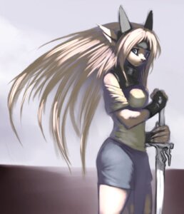 Rating: Safe Score: 0 Tags: anthro armwear biped blonde_hair bridal_gauntlets clothed clothing deer digital_media_(artwork) e621 female fully_clothed hair holding_melee_weapon holding_object holding_sword holding_weapon long_hair looking_aside looking_at_viewer low_res mammal melee_weapon oekaki solo standing sword unknown_artist weapon User: bunchy7s Rating: Safe Score: 0 Tags: anthro armwear biped blonde_hair bridal_gauntlets clothed clothing deer digital_media_(artwork) e621 female fully_clothed hair holding_melee_weapon holding_object holding_sword holding_weapon long_hair looking_aside looking_at_viewer low_res mammal melee_weapon oekaki solo standing sword unknown_artist weapon User: bunchy7s
