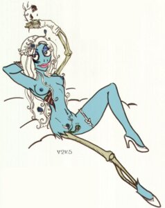 Rating: Explicit Score: 0 Tags: 1girls 2005 2d artist_name breasts corpse_bride emily_(corpse_bride) female female_only heels high_heels holding_rose local-shop long_hair long_white_hair maggot nipples pussy ribs rose rule34 solo solo_female tim_burton visible_skeleton vk25 warner_brothers white_hair zombie zombie_girl User: bunchy7s