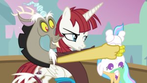 Rating: Safe Score: 0 Tags: 16:9 2013 absurd_res antlers beavernator black_hair blue_eyes canterlot chimera crown cutie_mark discord_(mlp) draconequus e621 equid equine fangs feathered_wings feathers female feral friendship_is_magic gold_(metal) group hair hasbro headgear hi_res horn lauren_faust_(character) male mammal multicolored_hair my_little_pony mythological_creature mythological_equine mythology outside princess_celestia_(mlp) purple_eyes red_eyes red_hair teeth white_hair widescreen winged_unicorn wings young User: bunchy7s Rating: Safe Score: 0 Tags: 16:9 2013 absurd_res antlers beavernator black_hair blue_eyes canterlot chimera crown cutie_mark discord_(mlp) draconequus e621 equid equine fangs feathered_wings feathers female feral friendship_is_magic gold_(metal) group hair hasbro headgear hi_res horn lauren_faust_(character) male mammal multicolored_hair my_little_pony mythological_creature mythological_equine mythology outside princess_celestia_(mlp) purple_eyes red_eyes red_hair teeth white_hair widescreen winged_unicorn wings young User: bunchy7s