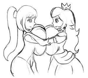 Rating: Explicit Score: 0 Tags: artist_request breast_press breasts closed_mouth clothes crossover crown dress ear_piercing eye_contact female female_only hair huge_breasts human long_hair looking_at_another mario_(series) metroid monochrome multiple_females nintendo open_eyes piercing ponytail princess_peach round_ears rule34 samus_aran side_view sketch smile standing tied_hair white_background yuri User: bunchy7s Rating: Explicit Score: 0 Tags: artist_request breast_press breasts closed_mouth clothes crossover crown dress ear_piercing eye_contact female female_only hair huge_breasts human long_hair looking_at_another mario_(series) metroid monochrome multiple_females nintendo open_eyes piercing ponytail princess_peach round_ears rule34 samus_aran side_view sketch smile standing tied_hair white_background yuri User: bunchy7s