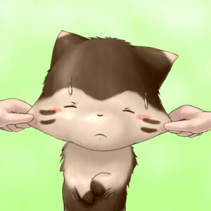 Rating: Safe Score: 0 Tags: 1:1 ambiguous_gender bodily_fluids cheek_pinch disembodied_hand duo e621 eyes_closed fallinnight furret generation_2_pokemon human mammal nintendo pinch pokemon pokemon_(species) solo_focus sweat User: bunchy7s Rating: Safe Score: 0 Tags: 1:1 ambiguous_gender bodily_fluids cheek_pinch disembodied_hand duo e621 eyes_closed fallinnight furret generation_2_pokemon human mammal nintendo pinch pokemon pokemon_(species) solo_focus sweat User: bunchy7s