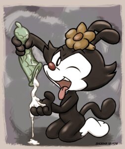 Rating: Explicit Score: 0 Tags: 2006 8_horns animaniacs black_fur color condom cum dot_warner female female_only feral flower fur kneeling nude rule34 side_view solo tagme white_fur wink User: bunchy7s Rating: Explicit Score: 0 Tags: 2006 8_horns animaniacs black_fur color condom cum dot_warner female female_only feral flower fur kneeling nude rule34 side_view solo tagme white_fur wink User: bunchy7s