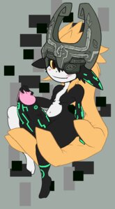Rating: Explicit Score: 0 Tags: 2012 abstract_background aintsmart aliasing armor big_penis blush breasts carrying_another clothing digital_media_(artwork) e621 erection featureless_breasts fused_shadow genitals glans gynomorph hair hair_hand headgear headwear helmet huge_penis humanoid hyper hyper_genitalia hyper_penis intersex long_hair looking_at_viewer markings midna nintendo not_furry nude penis pink_glans prehensile_hair red_eyes simple_background small_breasts smile solo the_legend_of_zelda thick_penis twili twilight_princess vein yellow_sclera User: bunchy7s