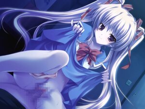 Rating: Explicit Score: 0 Tags: female fujimiya_chisa game_cg gift_(game) rule34 sex skirt skirt_lift straddle User: bunchy7s