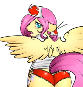 Rating: Questionable Score: 0 Tags: 2013 anthro anthrofied azugarlic biped blue_eyes blush clothing cutie_mark e621 equid equine feathered_wings feathers female floppy_ears fluttershy_(mlp) friendship_is_magic fur hair hasbro hat headgear headwear looking_at_viewer looking_back mammal my_little_pony mythological_creature mythological_equine mythology nurse nurse_clothing nurse_hat nurse_headwear nurse_uniform panties pegasus pink_hair rear_view simple_background solo standing tail underwear uniform white_background wings yellow_body yellow_feathers yellow_fur User: bunchy7s Rating: Questionable Score: 0 Tags: 2013 anthro anthrofied azugarlic biped blue_eyes blush clothing cutie_mark e621 equid equine feathered_wings feathers female floppy_ears fluttershy_(mlp) friendship_is_magic fur hair hasbro hat headgear headwear looking_at_viewer looking_back mammal my_little_pony mythological_creature mythological_equine mythology nurse nurse_clothing nurse_hat nurse_headwear nurse_uniform panties pegasus pink_hair rear_view simple_background solo standing tail underwear uniform white_background wings yellow_body yellow_feathers yellow_fur User: bunchy7s