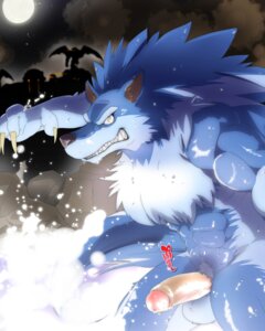 Rating: Explicit Score: 0 Tags: 4:5 abs anthro balls biceps blue_body blue_fur blue_hair canid canine canis capcom censored claws darkstalkers debirobu demon e621 erection fangs fantasy felid foreskin fur genitals group hair humanoid_genitalia humanoid_penis ineffective_censorship jon_talbain looking_at_viewer male mammal muscular muscular_male mythological_canine mythological_creature mythology nude outside partially_retracted_foreskin pecs penis pose sky solo_focus standing teeth warrior werecanid werecanine werecreature werewolf white_body white_fur wolf yellow_eyes User: bunchy7s