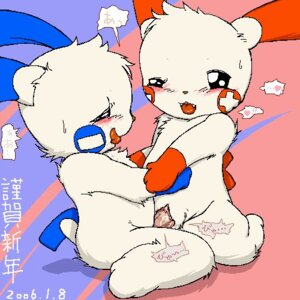 Rating: Explicit Score: 0 Tags: color female fur furry interspecies male minun nudity penis plusle pokemon pokemon_(species) pussy rule34 ryouta_sumeragi sex straight vaginal_penetration vulva User: bunchy7s Rating: Explicit Score: 0 Tags: color female fur furry interspecies male minun nudity penis plusle pokemon pokemon_(species) pussy rule34 ryouta_sumeragi sex straight vaginal_penetration vulva User: bunchy7s