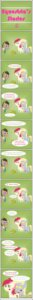 Rating: Safe Score: 0 Tags: absurd_res black_border border comic derpy_hooves_(mlp) dialogue digital_media_(artwork) doctor_whooves_(mlp) e621 earth_pony english_text equid equine female feral food friendship_is_magic fruit hasbro hi_res horse long_image male mammal melon my_little_pony mythological_creature mythological_equine mythology pegasus plant pony rose_(mlp) tall_image text watermelon wings zacatron94 User: bunchy7s