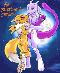 Rating: Explicit Score: 0 Tags: anthro blush canine crossover digimon digimon_(species) feline female fox fur legendary_pokemon male mammal mariano mewtwo monster_boy pokemon pokemon_(species) renamon rule34 tail User: bunchy7s Rating: Explicit Score: 0 Tags: anthro blush canine crossover digimon digimon_(species) feline female fox fur legendary_pokemon male mammal mariano mewtwo monster_boy pokemon pokemon_(species) renamon rule34 tail User: bunchy7s