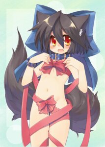 Rating: Questionable Score: 0 Tags: accessory animal_humanoid bow_(feature) bow_accessory bow_ribbon cat_humanoid cocoa_(toba) collar domestic_cat e621 fangs felid felid_humanoid feline feline_humanoid felis female flat_chested hair_accessory hair_bow hair_ribbon hi_res humanoid looking_at_viewer mammal mammal_humanoid navel nude open_mouth ribbons solo teeth toba_hiyoko yellow_eyes User: bunchy7s