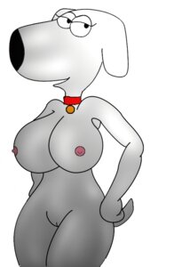Rating: Explicit Score: 0 Tags: 1girls 2d anthro anthro_female anthro_only artist_request breasts brian_griffin canine collar family_guy female female_only furry furry_female furry_only nipples pussy rule34 rule_63 smile solo tagme vagina white_background User: bunchy7s