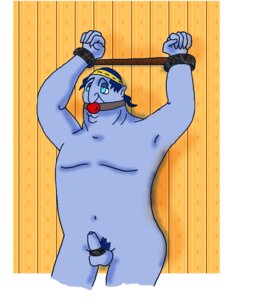 Rating: Explicit Score: 0 Tags: 1boy arms_up ball_gag blackrose bondage chubby cock_ring disney fat gag gagged hairband hercules_(disney) male male_only morpheus morpheus_(hercules) penis rule34 tied User: bunchy7s Rating: Explicit Score: 0 Tags: 1boy arms_up ball_gag blackrose bondage chubby cock_ring disney fat gag gagged hairband hercules_(disney) male male_only morpheus morpheus_(hercules) penis rule34 tied User: bunchy7s