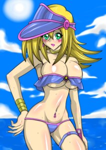 Rating: Questionable Score: 0 Tags: bikini blonde_hair blush breasts collar dark_magician_girl duel_monster female female_only green_eyes large_breasts pointy_chin revealing_clothes rule34 skimpy_clothes straw_(artist) swimsuit yu-gi-oh! yuu-gi-ou_duel_monsters User: bunchy7s Rating: Questionable Score: 0 Tags: bikini blonde_hair blush breasts collar dark_magician_girl duel_monster female female_only green_eyes large_breasts pointy_chin revealing_clothes rule34 skimpy_clothes straw_(artist) swimsuit yu-gi-oh! yuu-gi-ou_duel_monsters User: bunchy7s