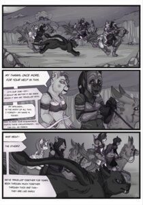Rating: Safe Score: 0 Tags: accessory anthro avian bard bird blood bodily_fluids chicken comic dialogue digitigrade drpickelle e621 english_text equid equine eyewear fan_character female galliform glasses greyscale group halo hasbro headband horn hunter male mammal monochrome my_little_pony mythological_creature mythological_equine mythology nikki23 obmeiste phasianid quadruped remmm ribbons tail text umbu_yvynya undead unicorn white_body User: bunchy7s