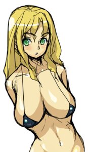 Rating: Questionable Score: 0 Tags: 1girls akaga_hirotaka arms_behind_back bikini blonde_hair blush breasts cleavage female green_eyes huge_breasts large_breasts long_hair michelle_cheung micro_bikini navel read_or_die rule34 sketch solo standing swimsuit User: bunchy7s Rating: Questionable Score: 0 Tags: 1girls akaga_hirotaka arms_behind_back bikini blonde_hair blush breasts cleavage female green_eyes huge_breasts large_breasts long_hair michelle_cheung micro_bikini navel read_or_die rule34 sketch solo standing swimsuit User: bunchy7s