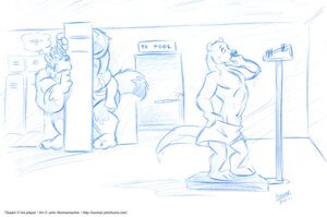 Rating: Questionable Score: 0 Tags: 2011 3_toes 4_fingers anthro barefoot being_watched blue_and_white canid canine canis claws clothed clothing cooner dipstick_tail diving_board duo e621 english_text feet fingers fur gloves_(marking) hiding inside leg_markings locker looking_aside looking_at_another male mammal markings monochrome multicolored_tail mustelid otter sign simple_background size_difference sketch socks_(marking) solo_focus standing tail tail_markings text thought_bubble tikaani toes topless towel towel_only url weighing_scale wet wet_body wet_fur white_background wolf User: bunchy7s Rating: Questionable Score: 0 Tags: 2011 3_toes 4_fingers anthro barefoot being_watched blue_and_white canid canine canis claws clothed clothing cooner dipstick_tail diving_board duo e621 english_text feet fingers fur gloves_(marking) hiding inside leg_markings locker looking_aside looking_at_another male mammal markings monochrome multicolored_tail mustelid otter sign simple_background size_difference sketch socks_(marking) solo_focus standing tail tail_markings text thought_bubble tikaani toes topless towel towel_only url weighing_scale wet wet_body wet_fur white_background wolf User: bunchy7s