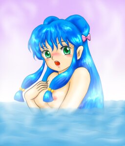 Rating: Explicit Score: 0 Tags: blue_hair bow breasts female female_only human ranma_1/2 rule34 shampoo_(ranma_1/2) small_breasts solo tagme u1 water User: bunchy7s