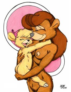 Rating: Explicit Score: 0 Tags: 2005 2girls 3_toes 4_fingers age_difference anthro anthro_female anthro_only ass barefoot bear beige_fur black_nose blonde_fur blonde_hair bow breasts brown_fur brown_hair carrying closed_eyes closed_mouth cub daughter disney eyelashes female female_cub female_only flat_chest fur furry furry_ass furry_breasts furry_ears furry_female furry_only grey_nose hair hug kjm mammal molly_cunningham mother mother_and_child mother_and_daughter multiple_females multiple_girls nipples nude older_female_and_younger_female open_mouth parent parent_and_child parent_and_daughter rebecca_cunningham round_ears rule34 short_hair side_view size_difference slickpuppy smile standing talespin traditional_media uncensored url young young_anthro young_female User: bunchy7s