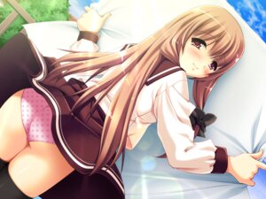 Rating: Explicit Score: 0 Tags: brown_hair female game_cg hanyuu_ayuka high_res highres kunai_uri laundry nakadashi_oyako panchira panties pantyshot pink_panties polka_dot polka_dot_panties red_eyes ribbon rule34 school_uniform skirt smile thighhighs underwear wind_lift User: bunchy7s Rating: Explicit Score: 0 Tags: brown_hair female game_cg hanyuu_ayuka high_res highres kunai_uri laundry nakadashi_oyako panchira panties pantyshot pink_panties polka_dot polka_dot_panties red_eyes ribbon rule34 school_uniform skirt smile thighhighs underwear wind_lift User: bunchy7s
