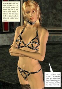 Rating: Explicit Score: 0 Tags: buffy_summers buffy_the_vampire_slayer comic female rule34 tagme the_buffyverse User: bunchy7s