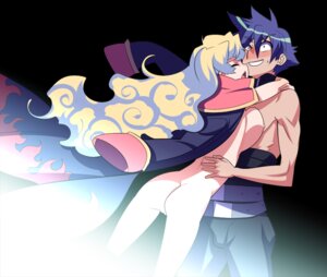 Rating: Questionable Score: 0 Tags: 1boy 1girls ass back big_breasts blue_hair blush breast_press breasts breasts_on_chest cape cape_only female glomp hug hugging large_breasts long_hair love male multicolored_hair naked_cape nia_teppelin nipples nude nude_female reunited rule34 simon_(tengen_toppa_gurren_lagann) smile straight sweat tengen_toppa_gurren_lagann tensugi_takashi topless_male two-tone_hair User: bunchy7s Rating: Questionable Score: 0 Tags: 1boy 1girls ass back big_breasts blue_hair blush breast_press breasts breasts_on_chest cape cape_only female glomp hug hugging large_breasts long_hair love male multicolored_hair naked_cape nia_teppelin nipples nude nude_female reunited rule34 simon_(tengen_toppa_gurren_lagann) smile straight sweat tengen_toppa_gurren_lagann tensugi_takashi topless_male two-tone_hair User: bunchy7s