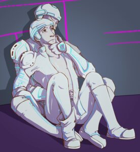 Rating: Explicit Score: 0 Tags: disney flynn gay male male_only ram rule34 tagme tron User: bunchy7s