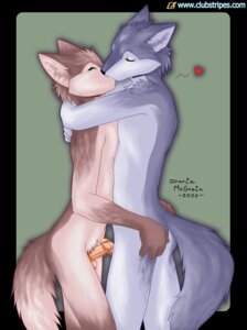 Rating: Explicit Score: 0 Tags: 2005 anthro arm_tuft balls butt canid canine canis clubstripes daria_mcgrain digital_media_(artwork) duo e621 erection eyes_closed frottage genitals hand_on_butt heart_symbol hug intimate kiss_on_lips kissing male male/male mammal nude penile penis penises_touching sex shoulder_tuft standing standing_sex tail text tuft url wolf User: bunchy7s