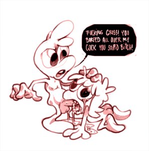Rating: Explicit Score: 0 Tags: bodily_fluids butt crying duo e621 erection fellatio female female_penetrated genitals incest_(lore) klurf male male/female male_penetrating male_penetrating_female monochrome nude oral oral_penetration penetration penile penis sex simple_background tears unknown_artist unknown_species vein veiny_penis vomit vomiting vomiting_on_another white_background User: bunchy7s