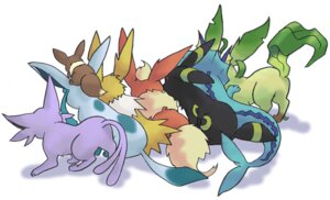 Rating: Safe Score: 0 Tags: ambiguous_gender canid canine e621 eevee eeveelution espeon ev133 feral flareon generation_1_pokemon generation_2_pokemon generation_4_pokemon glaceon group jolteon leaf leaf_tail leafeon mammal nintendo pokemon pokemon_(species) tail umbreon vaporeon User: bunchy7s