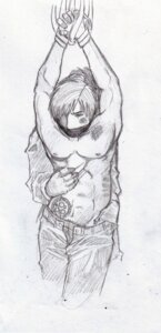 Rating: Explicit Score: 0 Tags: henry_townshend male male_only richard_braintree rule34 silent_hill silent_hill_4 tagme User: bunchy7s