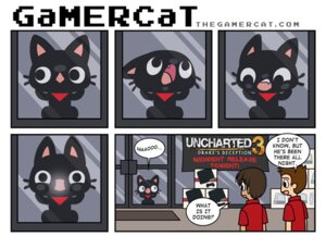 Rating: Safe Score: 0 Tags: against_surface comic dialogue digital_media_(artwork) domestic_cat e621 english_text felid feline felis gamercat_(character) group human humor impatient making_faces male mammal on_glass samantha_whitten solo_focus store text the_gamercat User: bunchy7s Rating: Safe Score: 0 Tags: against_surface comic dialogue digital_media_(artwork) domestic_cat e621 english_text felid feline felis gamercat_(character) group human humor impatient making_faces male mammal on_glass samantha_whitten solo_focus store text the_gamercat User: bunchy7s