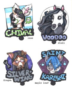 Rating: Safe Score: 0 Tags: anthro bone canid canine canis character_badge_(artwork) chival domestic_dog e621 english_text equid equine felid female glamfur group herding_dog horse liz_carlson mammal marker_(artwork) multiple_images pastoral_dog sheepdog shetland_sheepdog silverwing skull solo source_request text traditional_media_(artwork) User: bunchy7s Rating: Safe Score: 0 Tags: anthro bone canid canine canis character_badge_(artwork) chival domestic_dog e621 english_text equid equine felid female glamfur group herding_dog horse liz_carlson mammal marker_(artwork) multiple_images pastoral_dog sheepdog shetland_sheepdog silverwing skull solo source_request text traditional_media_(artwork) User: bunchy7s