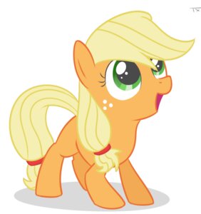 Rating: Safe Score: 0 Tags: applejack_(mlp) e621 earth_pony equid equine female feral freckles friendship_is_magic hasbro horse mammal my_little_pony on_model pony quadruped solo tail txlegionnaire young young_feral User: bunchy7s